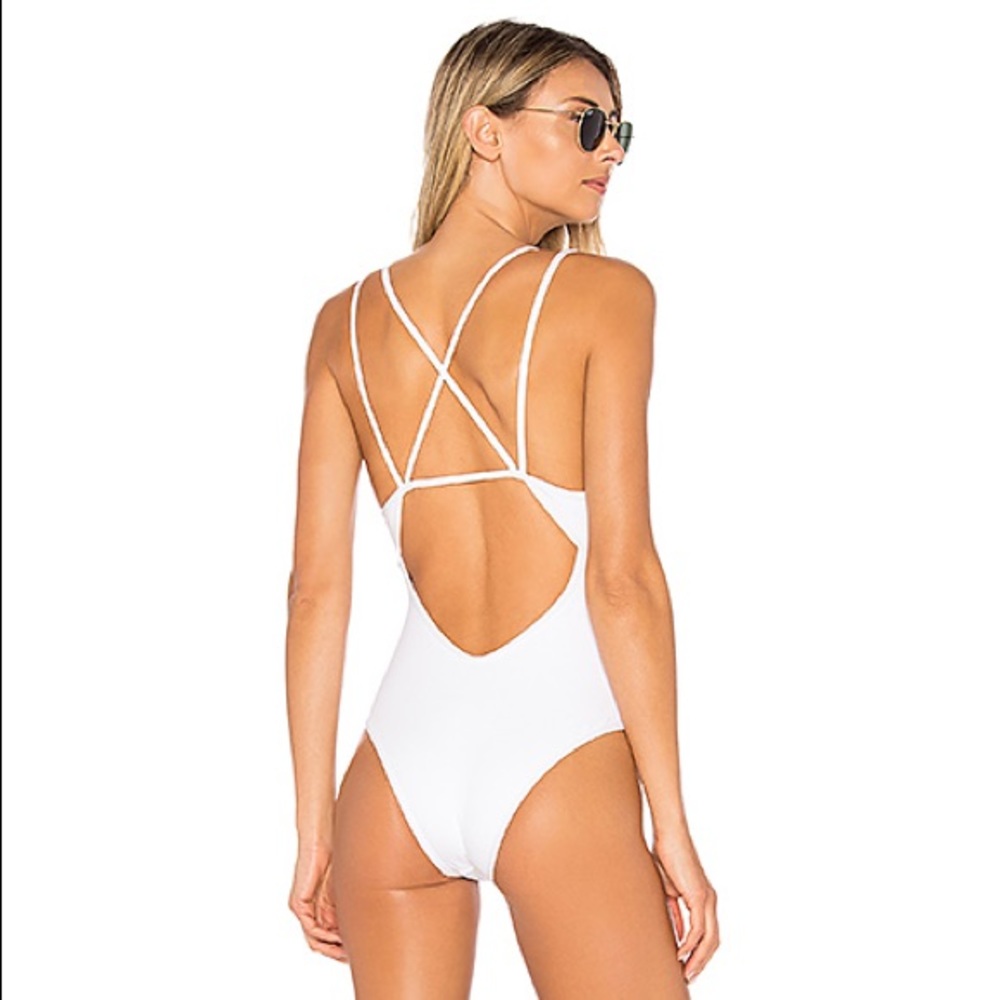 L*Space Dakota One Piece